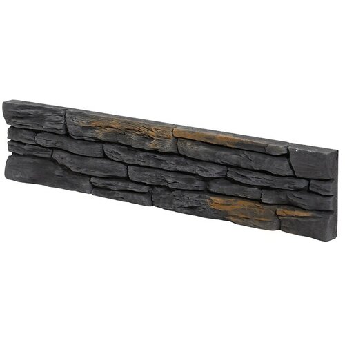 Stegu Pločice od ukrasnog kamena Porto 2 (11 x 54 cm, Bijelo-crveno, Izgled kamena) Cijene