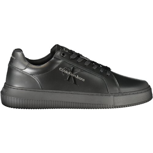 Calvin Klein MEN&#39;S SPORTS FOOTWEAR BLACK Cijene