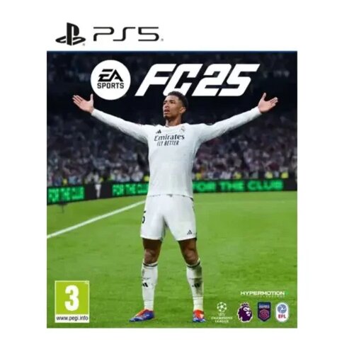 Ea Sports FC 25 PS5 Cijene