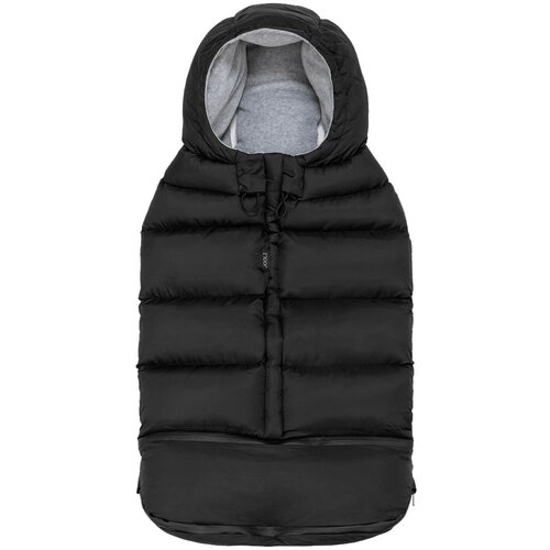 Joolz zimska vreča puffer space black Cene