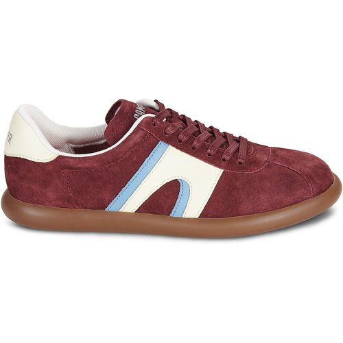 Camper Nizke superge PSOLLER Bordo Slike