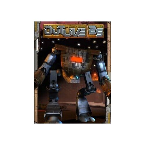 Steam Outlive 25 Key (PC) EUROPE Cene
