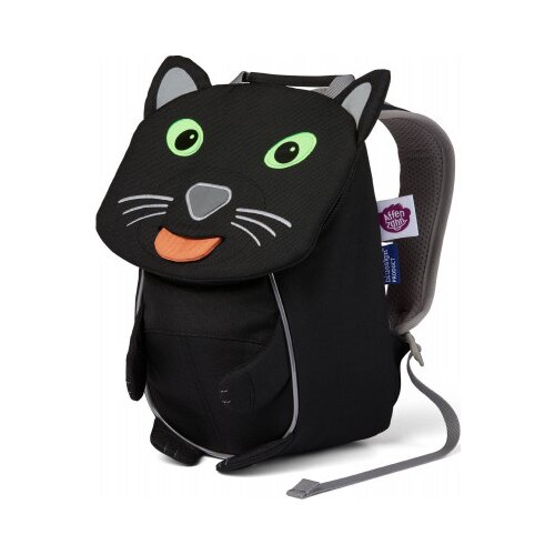 Affenzahn Nahrbtniki PANTHER Črna Cene