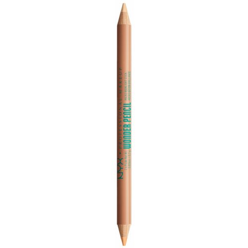 NYX Professional Makeup wonder pencil olovka za lice wp02 medium Cene