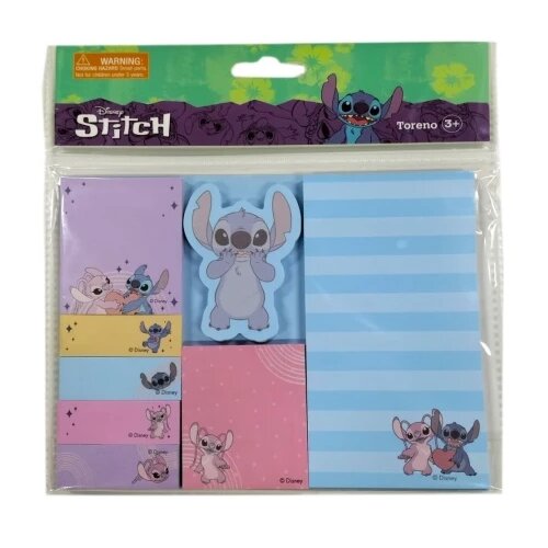 Best Buy Escolar sticky, školski set stikera, Stitch, 5K Cene