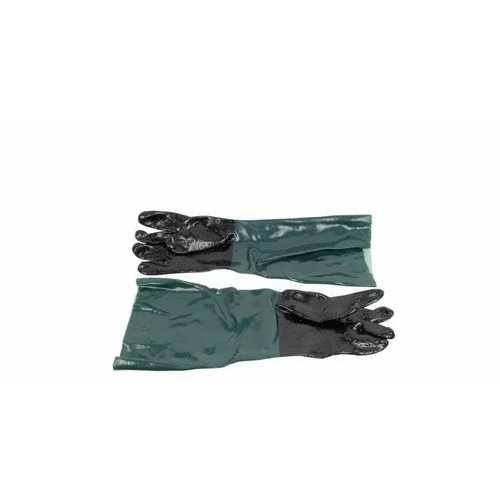  Zaštitne rukavice za pjeskarenje dužine 50 cm