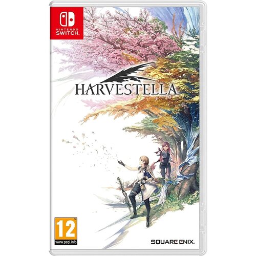  Harvestella (SWITCH) Cene