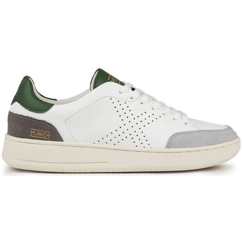 Munich Modne superge X-court Bela Slike