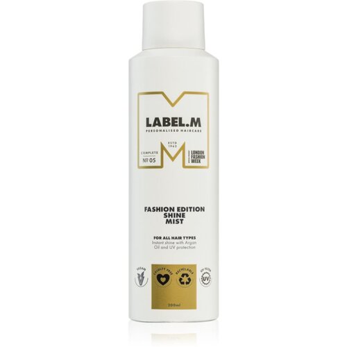 Label.m Fashion Edition sprej za sjaj 200 ml Slike