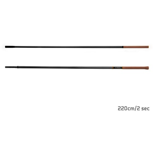 Delphin štap za meredov symbol nxt, 220 cm, 2 pc Cene
