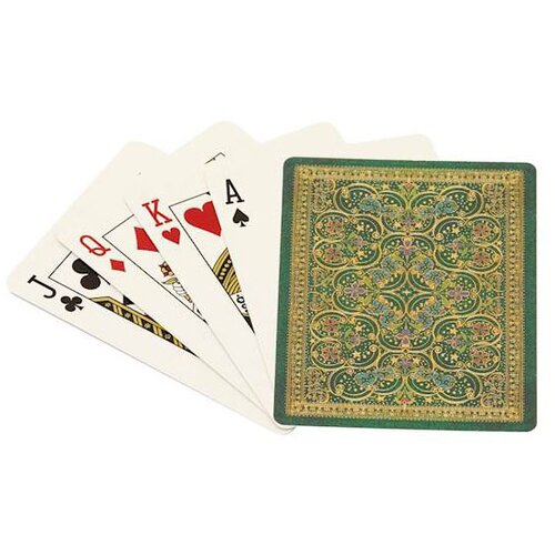  Igralne karte Paperblanks Piacle, 54 kosov Cene