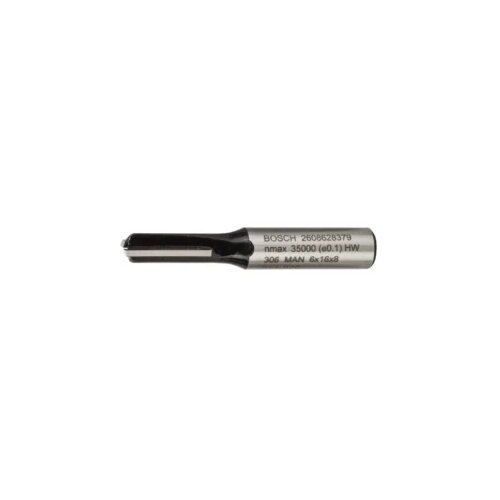 Bosch glodalo ravno za drvo sa dvije oštrice 8 x 15.7 x 6 mm 2608628379 Cijene