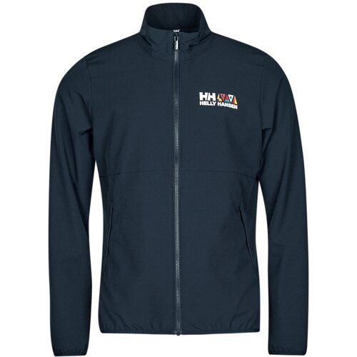 Helly Hansen NEWPORT SOFTSHELL JACKET Slike