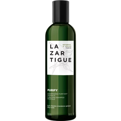  Lazartigue Purify, šampon za mastno lasišče