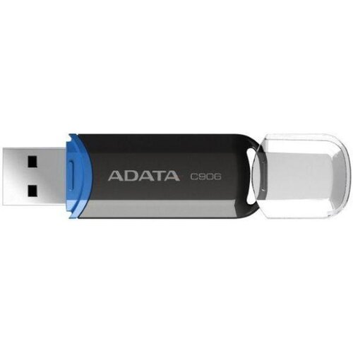 Adata C906 32GB USB 2.0 memorija, crna Cijene