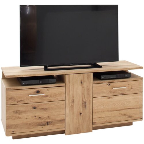 Livetastic TV-ELEMENT barve hrasta Slike