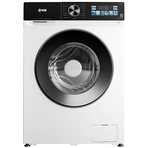  Ve&scaron; ma&scaron;ina Vox WMB1480-LA 8kg/1400rpm Inverter SilentPro Drive Cijene