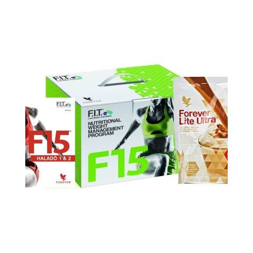  F15 Advanced1&2 Chocolate Cene