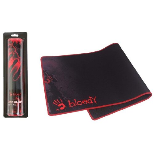 Oblivion gaming oprema Podloga za mi&amp;scaron;, 750 x 300 x 2mm - A4-B-087S Bloody Slike
