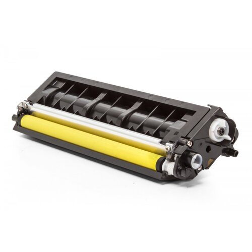 Brother TN-326 yellow, kompatibilen toner za 3500 strani Slike