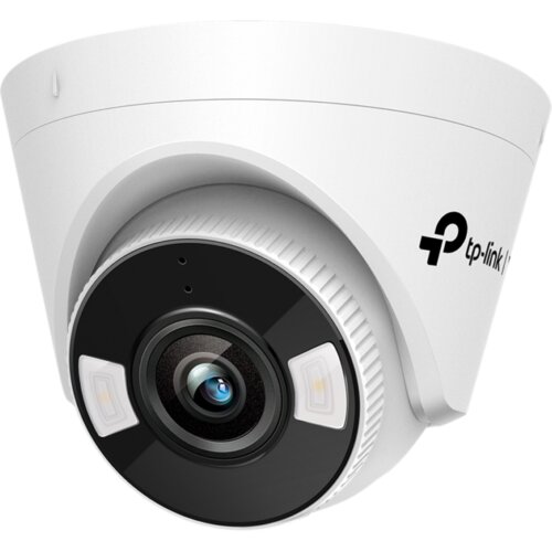  4MP Full-Color Turret Network CameraSPEC:H.265+/H.265/H.264+/H.264, 1/3&rdquo;&rdquo; Progressive Scan CMOS, Color/0.04 Lux@F1.6, 0 Lux with IR/White Light, 25fps/30fps ( 2560&times;1440,2304&times;1296, 2048&times;1280, 1920&times;1080), PoE/12V DC, 4 mm Fixed Lens, Built-In Mic Cijene