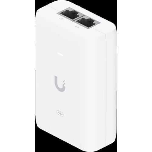 Ubiquiti Adapter U-POE+ 30W Cene
