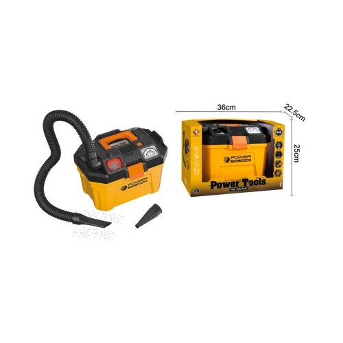 Ittl usisivač power tool ( 184342 ) Cene