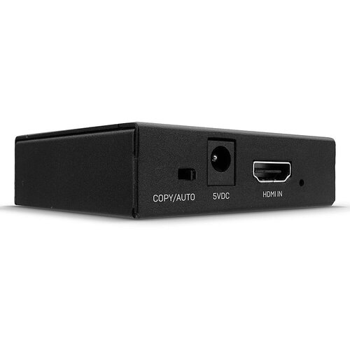 Lindy HDMI 4K Splitter 2 Port 3D, 2160p30 Cijene