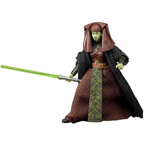 Star Wars Luminara Unduli figure Vintage 10cm Cijene