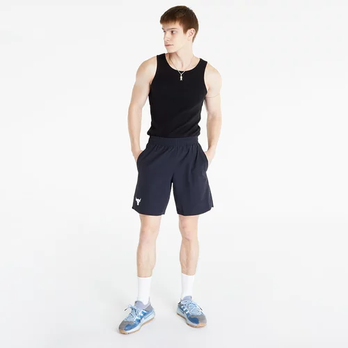 Under Armour Project Rock Woven Shorts