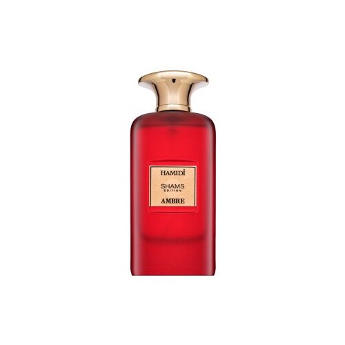 Hamidi Shams Edition Ambre parfumirana voda unisex 100 ml Cene