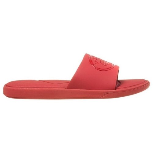 Lacoste L30 Slide Crvena Cijene