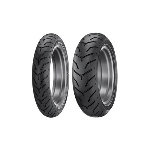 Dunlop D 407 T H/D ( 180/65B16 TL 81H zadnje kolo, M/C ) Cene