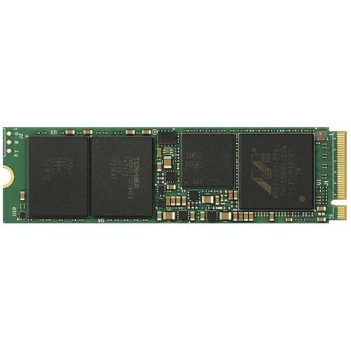 Plextor SSD M8PeGN 512GB M.2 2280 PCIe NVM express - PX-512M8PEGN Slike