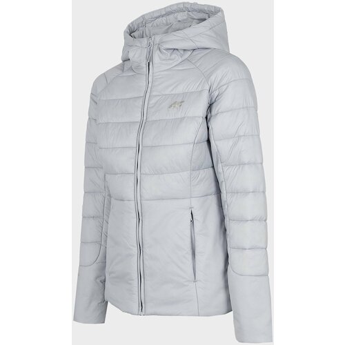 4f Women's quilted jacket Slike