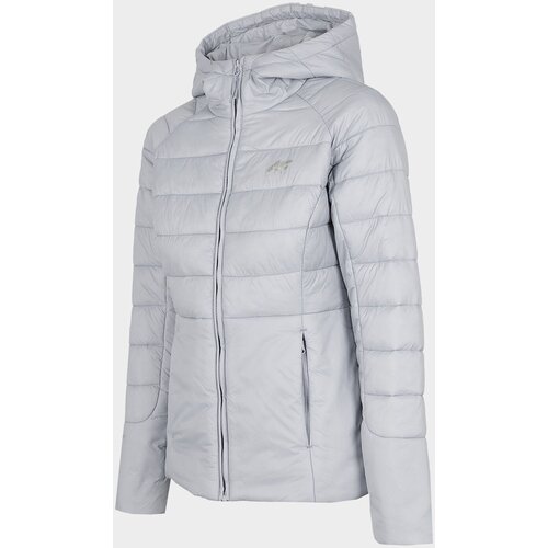 4f Women's quilted jacket Cene