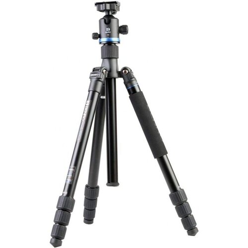 Benro Stativ iFOTO Alu. Tripod Kit + IB2 head Cene