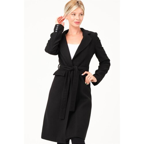Dewberry Z6739 LADY KABAN-BLACK Slike
