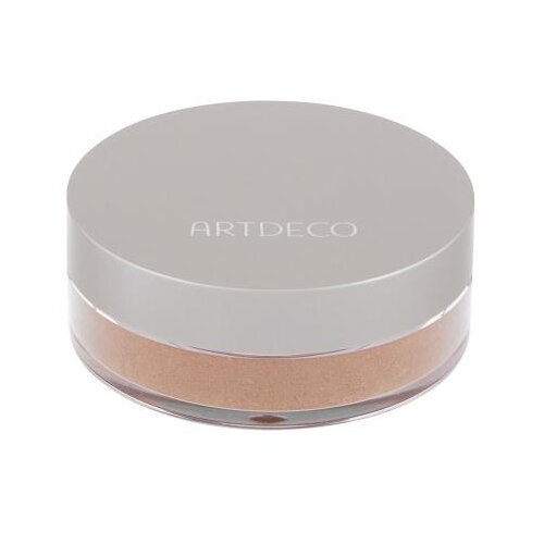 Artdeco Pure Minerals Mineral Powder Foundation mineralni puder 15 g Nijansa 6 honey Cene