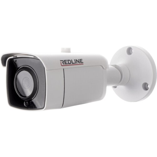 Redline Sigurnosna Kamera IP, 3MP, PoE, 1/2.8&amp;quot; Starlight, Audio, 3.6mm, Bijela Slike
