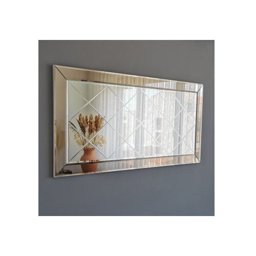 Hanah home ogledalo A330Y, 35x165cm Cijene