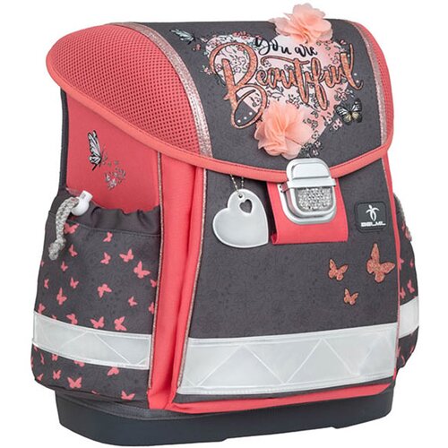 Belmil anatomski ranac Classy 403-13 Bloomy blossom 83688 Slike