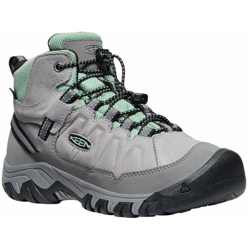 Keen Targhee Iv Mid Siva Slike