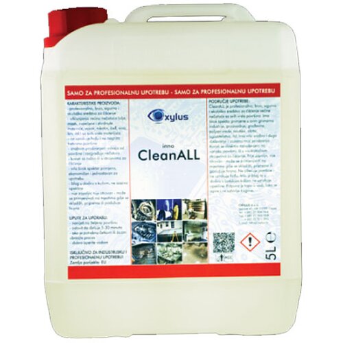 INNO CleanALL 5 L Slike