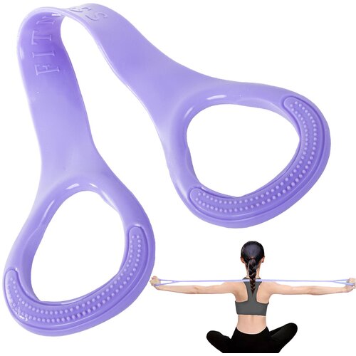  Trening rastezljivo uže od lateksa 44cm Cijene