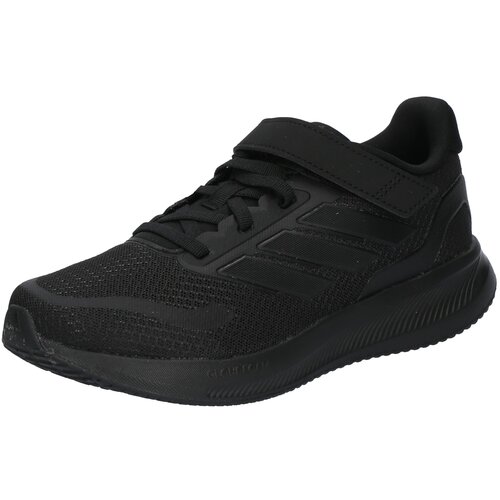 Adidas Sportske cipele 'RUNFALCON 5 EL C' crna Cijene