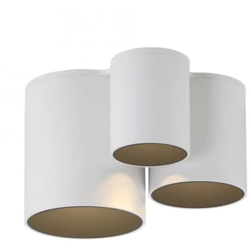  led plafonska svetiljka pure point bela paul neuhaus Cene