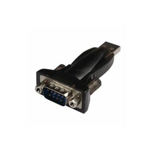 Logilink USB 2.0 to Serial RS232 Adapter adapter Slike