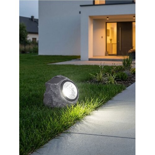 Sinsay SOLAR LED LAMP Slike