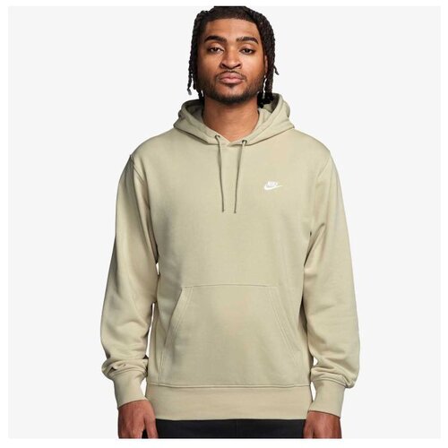 Nike dukserica m nk club ft po hoodie FN3866-229 Cene
